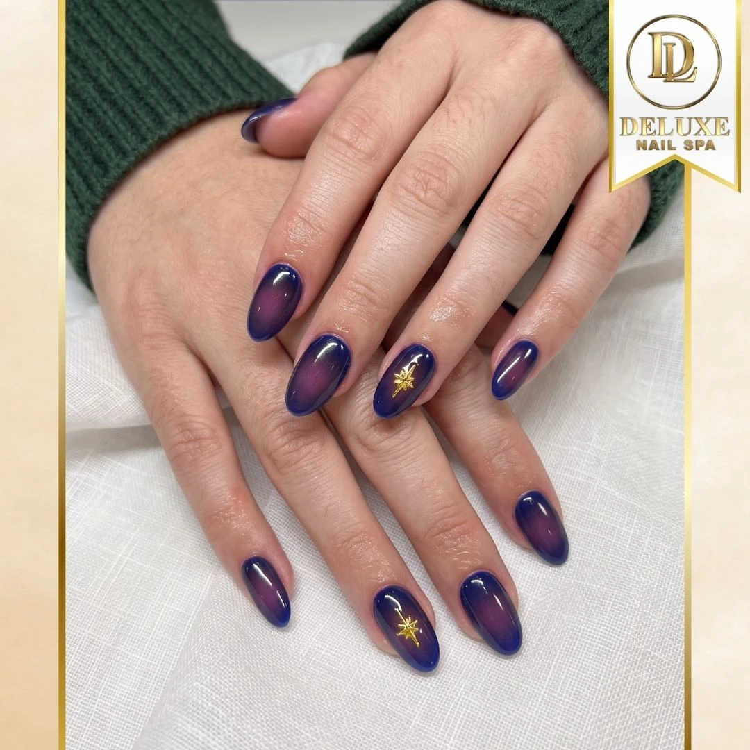 Nail